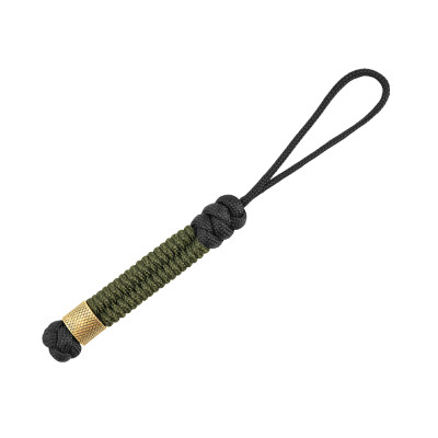 M-Tac Knife Lanyard Fish & Cylindre – noa pael, Olive