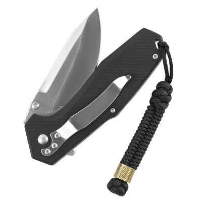 M-Tac Knife Lanyard Fish & Cylindre – noa pael, Must