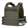 M-Tac Plate Carrier Cuirass FAST Elite – taktikaline vest, Ranger Green