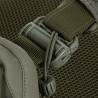 M-Tac Plate Carrier Cuirass FAST Elite – taktikaline vest, Ranger Green