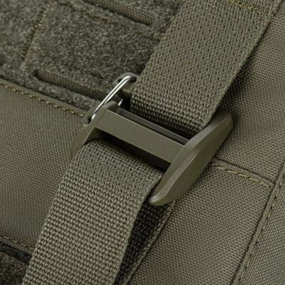 M-Tac Plate Carrier Cuirass FAST Elite – taktikaline vest, Ranger Green