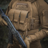 M-Tac Closed-Type Double Magazine Pouch – salvetasku, Coyote