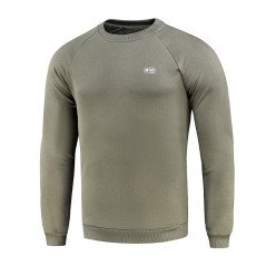 M-Tac Cotton Sweatshirt Medvilninis megztinis