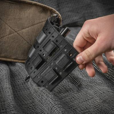 M-Tac Module Insert MOLLE 11x19.5 Laser Cut – modulaarne sisestus