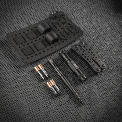M-Tac Module Insert MOLLE 11x19.5 Laser Cut – modulaarne sisestus