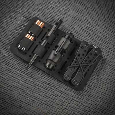 M-Tac Module Insert MOLLE 11x19.5 Laser Cut – modulaarne sisestus