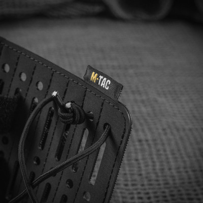 M-Tac Module Insert MOLLE 11x19.5 Laser Cut – modulaarne sisestus