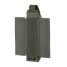 M-Tac Pouch for Tourniquet Closed Flap – žgutitasku, Ranger Green