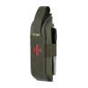 M-Tac Pouch for Tourniquet Closed Flap – žgutitasku, Ranger Green