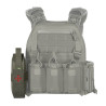 M-Tac Pouch for Tourniquet Closed Flap – žgutitasku, Ranger Green