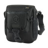 M-Tac Satellite Magnet Bag Gen.II Elite Hex – õlakott, Must