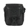 M-Tac Satellite Magnet Bag Gen.II Elite Hex – õlakott, Must