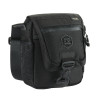 M-Tac Satellite Magnet Bag Gen.II Elite Hex – õlakott, Must