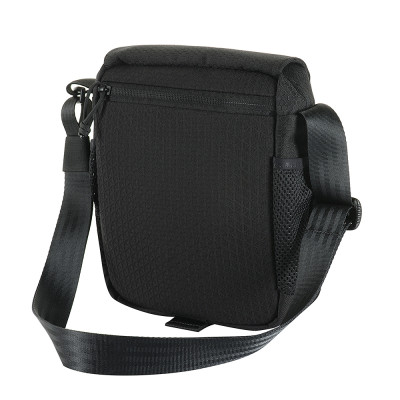 M-Tac Satellite Magnet Bag Gen.II Elite Hex – õlakott, Must
