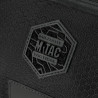 M-Tac Satellite Magnet Bag Gen.II Elite Hex – õlakott, Must