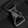 M-Tac Satellite Magnet Bag Gen.II Elite Hex – õlakott, Must
