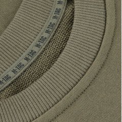 M-Tac Cotton Sweatshirt Medvilninis megztinis