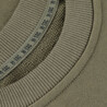 M-Tac Cotton dressipluus, 100% puuvill, ribitud käised, Dark Olive