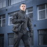 M-Tac Satellite Magnet Bag Gen.II Elite Hex – õlakott, Must