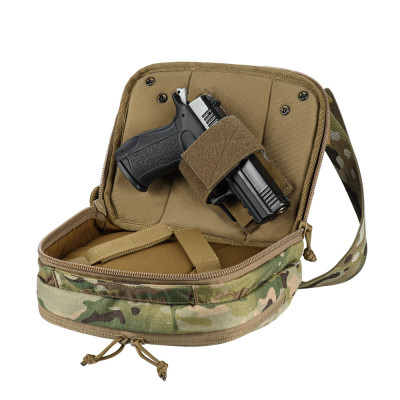 M-Tac EDC Bag Elite – kott, Multicam