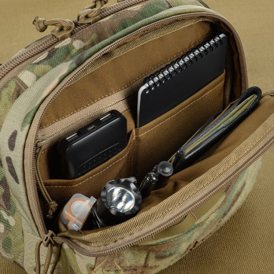 M-Tac EDC Bag Elite – kott, Multicam