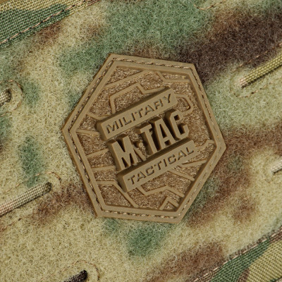 M-Tac EDC Bag Elite – kott, Multicam