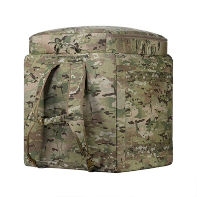 M-Tac FPV Drone Bag-Backpack 10” Lightweight Without Shelves – kott
