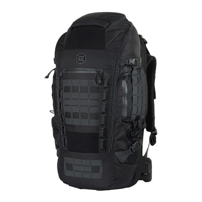 M-Tac Backpack Large Elite Hex Gen.IV – seljakott, Must