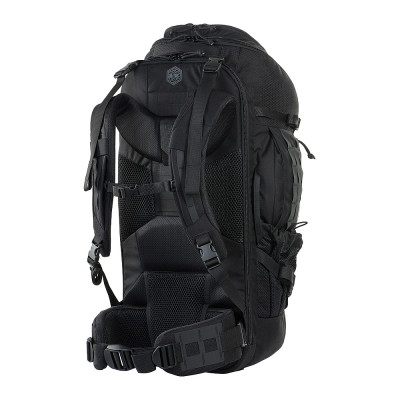 M-Tac Backpack Large Elite Hex Gen.IV – seljakott, Must