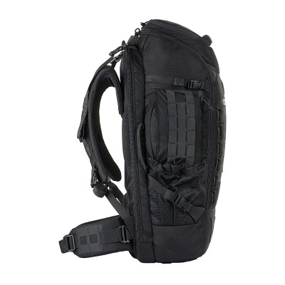 M-Tac Backpack Large Elite Hex Gen.IV – seljakott, Must