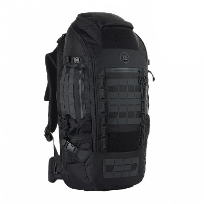 M-Tac Backpack Large Elite Hex Gen.IV – seljakott, Must
