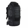 M-Tac Backpack Large Elite Hex Gen.IV – seljakott, Must