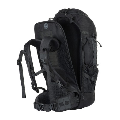 M-Tac Backpack Large Elite Hex Gen.IV – seljakott, Must