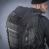 M-Tac Backpack Large Elite Hex Gen.IV – seljakott, Must