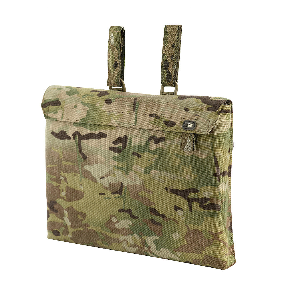 M-Tac Pouch for Sleeping Mat Bundeswehr Gen.3 – matitasku