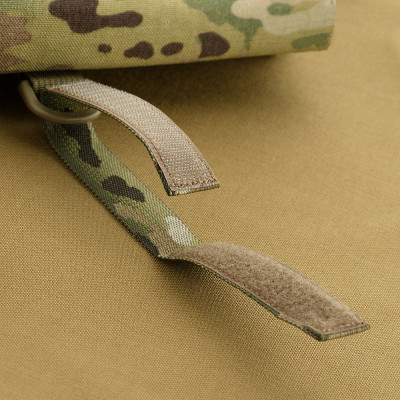 M-Tac Pouch for Sleeping Mat Bundeswehr Gen.3 – matitasku