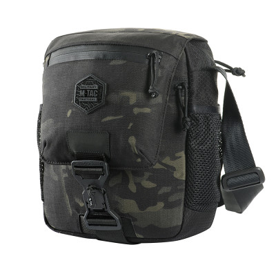 M-Tac Satellite Magnet Bag Elite Hex – õlakott