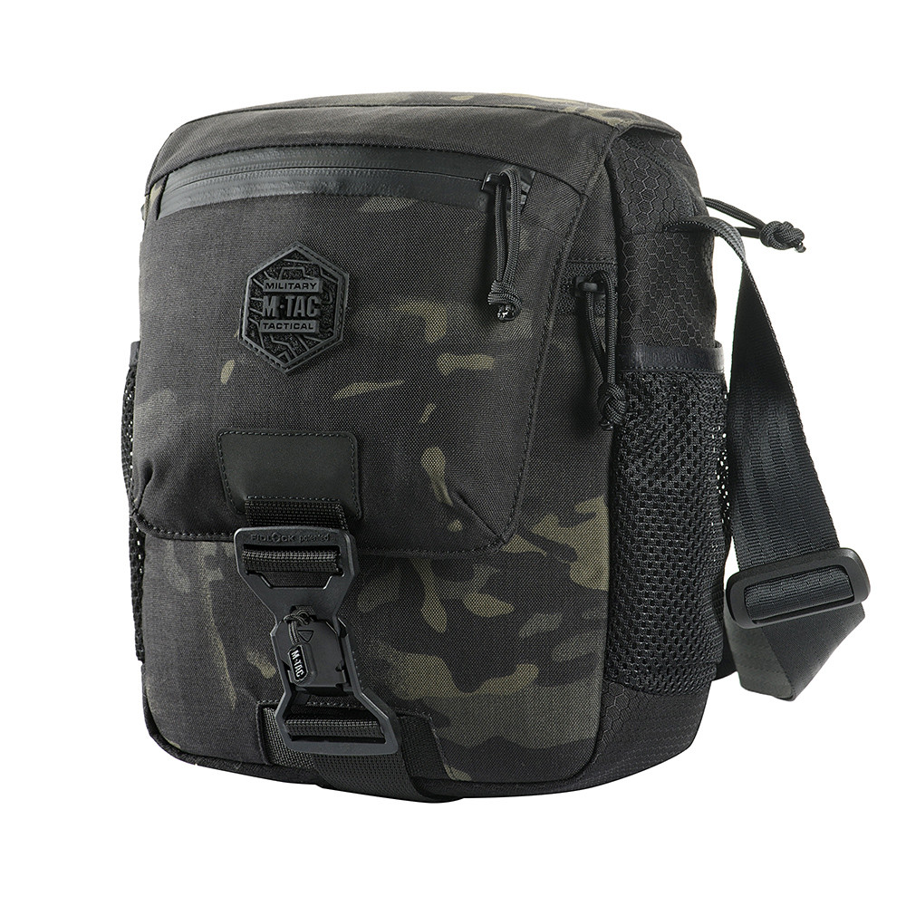 M-Tac Satellite Magnet Bag Elite Hex – õlakott