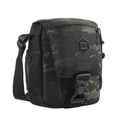 M-Tac Satellite Magnet Bag Elite Hex – õlakott