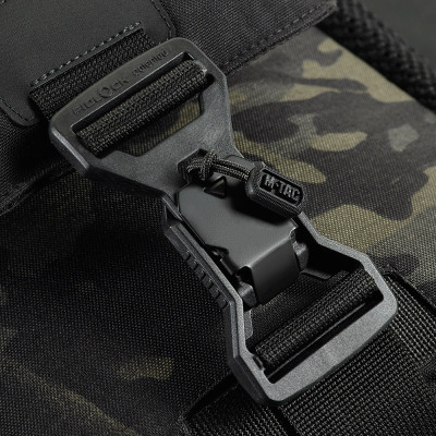 M-Tac Satellite Magnet Bag Elite Hex – õlakott
