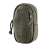 M-Tac PC Utility Pouch Elite Hex – universaalne tasku, Ranger Green