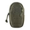 M-Tac PC Utility Pouch Elite Hex – universaalne tasku, Ranger Green