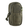 M-Tac PC Utility Pouch Elite Hex – universaalne tasku, Ranger Green