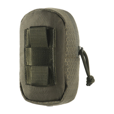 M-Tac PC Utility Pouch Elite Hex – universaalne tasku, Ranger Green