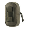 M-Tac PC Utility Pouch Elite Hex – universaalne tasku, Ranger Green