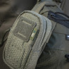 M-Tac PC Utility Pouch Elite Hex – universaalne tasku, Ranger Green