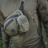 M-Tac PC Utility Pouch Elite Hex – universaalne tasku, Ranger Green
