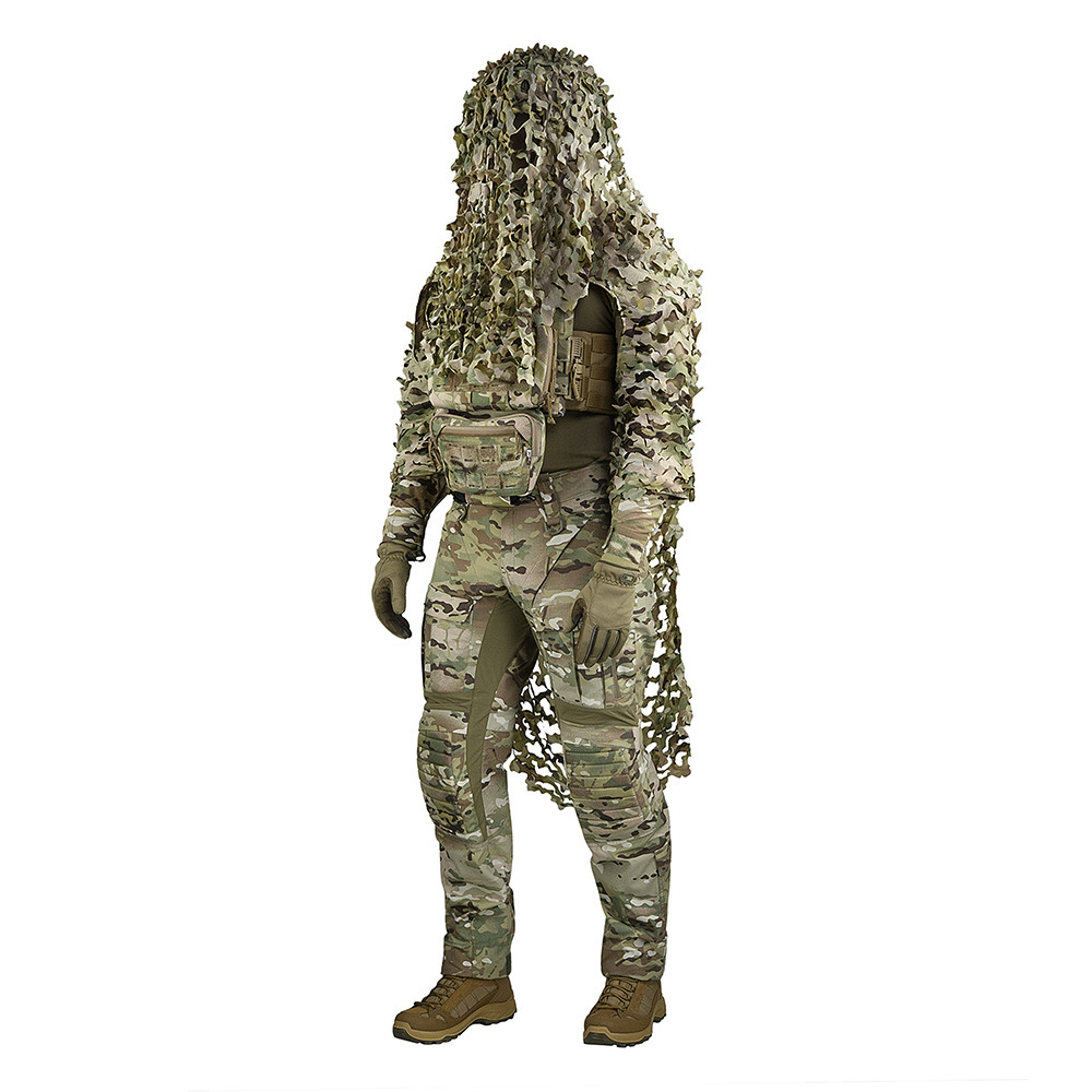 M-Tac Alder Camouflage Suit – maskeerimisülikond