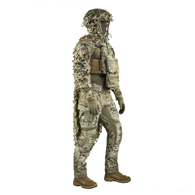M-Tac Alder Camouflage Suit – maskeerimisülikond