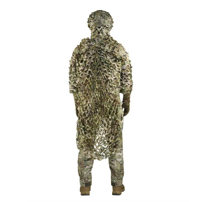 M-Tac Alder Camouflage Suit – maskeerimisülikond